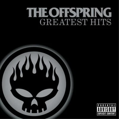 The Offspring Greatest Hits (Vinyl) 12" Album - Image 1 of 2