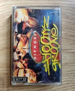 Shoptyz Groove : Hipnosis ( Cassette Tape ) - Picture 1 of 5