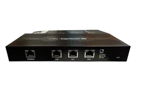 Ubiquiti EdgeRouter Lite ERLite-3 3-Port Gigabit Router - Afbeelding 1 van 8