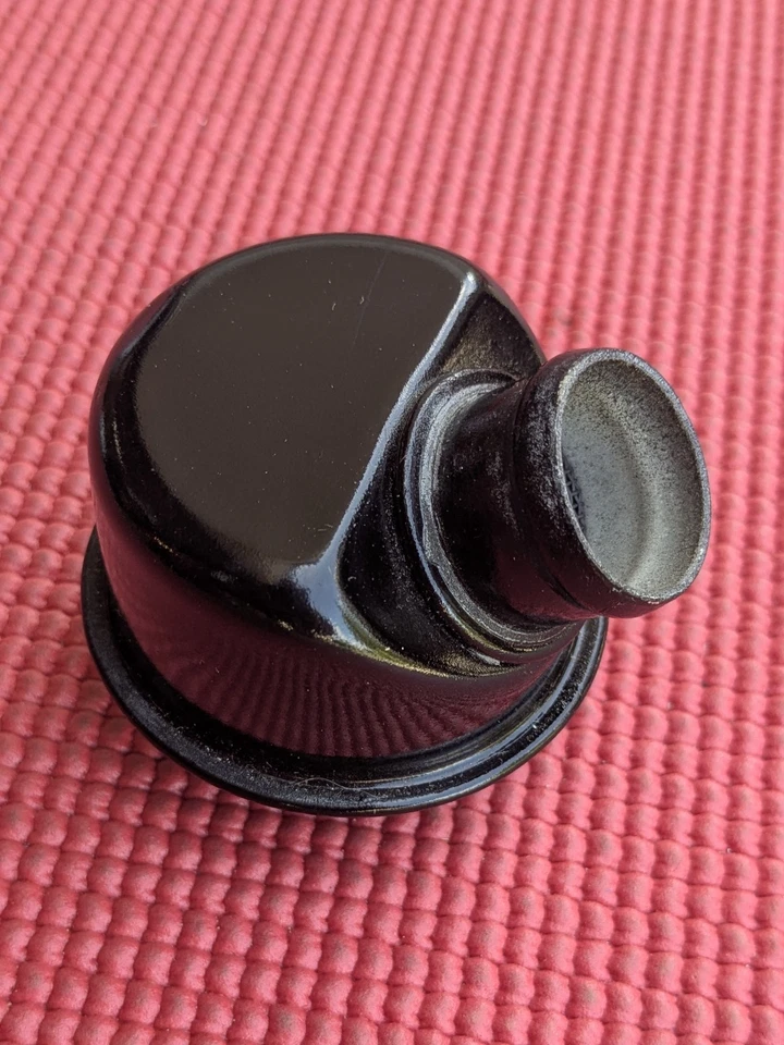 Tapa respirador cubierta válvula Oldsmobile Cutlass 442 NOS 1966-1967. GM # 6424244-FB66 Foto 1 de 4