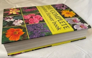 The Complete Garden Flower Book By MURDOCH Books UK Ltd,  800 pages - Picture 1 of 9