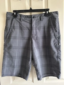 900 Tony Hawk Men’s Lightweight Flat Front Short Size 32 - Picture 1 of 6