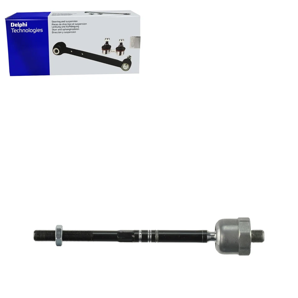 Extremo interior de la barra de amarre de dirección Delphi para Mercedes-Benz S350 2012-2013 Foto 1 de 1