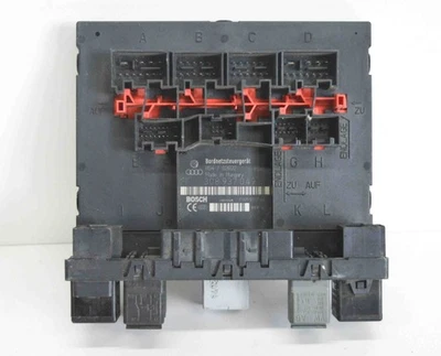 Centralina comfort VW PASSAT B6 3C2 3C8937049D 1.6 benzina 85kw 2009 2578818 - Immagine 1 di 4