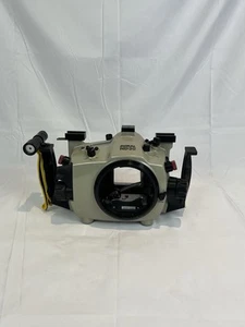 Subal ND30 Underwater Scuba Camera Housing For D300 Nikon - Picture 1 of 6
