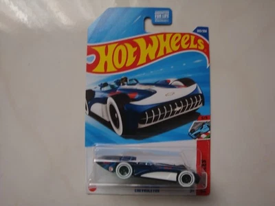 Hot Wheels *** CHEVROLETOR *** Regular Treasure Hunt - ¡Serie Track Aces!!! Foto 1 de 4