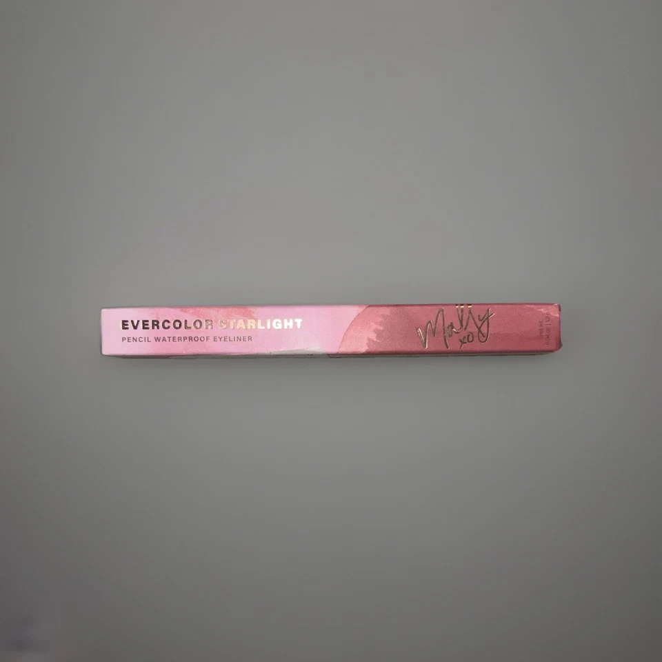 MALLY EVERCOLOR STARLIGHT WATERPROOF EYE LINER Grey Violet 0.04 - Image 1 of 1