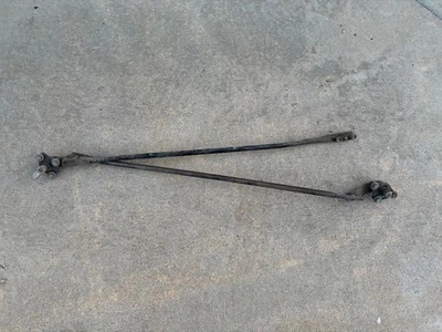 78-88 GB Body Cutlass Monte Carlo limpiaparabrisas motor transmisión brazo acoplamiento Foto 1 de 3