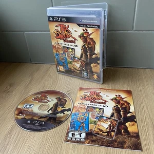 Jak & Daxter Collection (Sony Playstation 3) (US IMPORT) - Picture 1 of 18