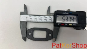 Junta de 53,7 x 41,9 mm - Imagen 1 de 6