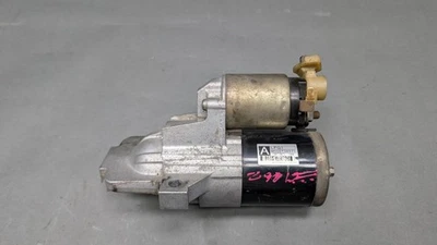 Arranque Mazda MX-5 Miata 2006-2015 M000T36371 OEM Foto 1 de 4