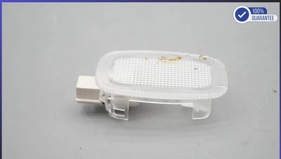 08-12 Lámpara Indicadora Interior Cortesía Equipaje Mercedes Benz S550 GL550 OEM Foto 1 de 4