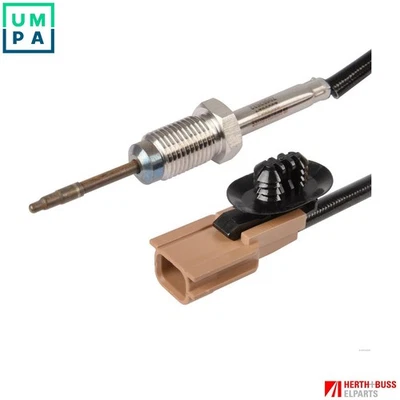 SENSOR EXHAUST GAS TEMPERATURE 70682532 FOR NISSAN QASHQAI/II/VAN/SUV NOTE 1.5L - Image 1 of 4