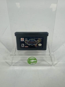 Yu-Gi-Oh Dungeon Dice Monsters (Nintendo GameBoy Advance, 2003) - Picture 1 of 2