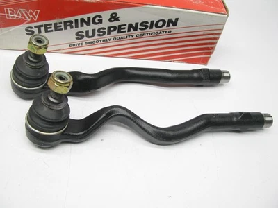 Extremos de varilla de dirección BAW DELANTERO EXTERIOR IZQUIERDO Y DERECHO Foto 1 de 3