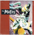 The MUFFS &#39;Big Mouth 7&quot; New SFTRI Red Kross Pandoras Pixies Leaving Trains