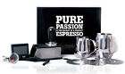 Boxed Barista Complete Kit Expobar Full Set Gift Pack Coffee Christmas Present