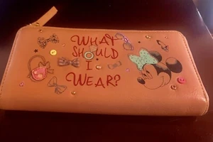 Disney long wallet Samantha Thavasa - Picture 1 of 24