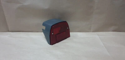 BOSATTA FANALINO POSTERIORE PIAGGIO SI (prima serie) GRIGIO