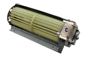 Ventilador de cocina Beko Tangential 300180416 se adapta a los modelos de abajo - OBSOLETO ÚLTIMO DISPONIBLE - Imagen 1 de 1