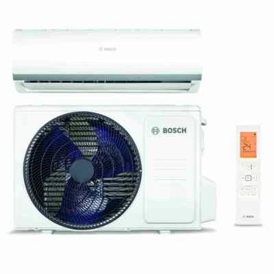 Bosch CL2000 Split Klimaanlage 7 kW 24.000 BTU A++ R32 – Set inkl. Fernbedienung - Bild 1 von 3