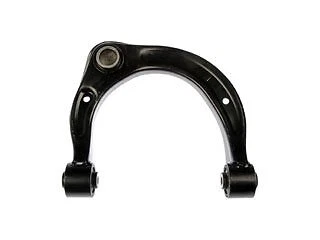 Braço de controle superior esquerdo dianteiro e junta esférica Dorman para 2007-2010 Hyundai Sonata - Imagem 1 de 4