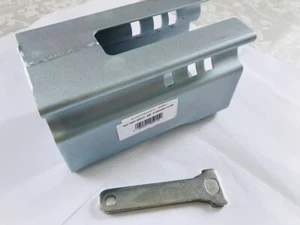 Caja De Seguridad Antirrobo Con Cerradura Para Remolque - Picture 1 of 5