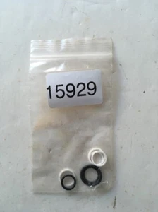 Genuine OEM Meyer Products 15929 “C" and "D" Valve Seal Kit - Bild 1 von 3