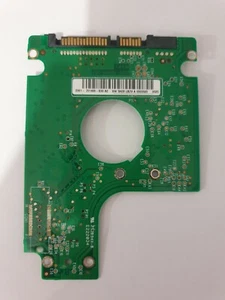WD1600BEVT-00ZCT0, 2061-701499-E00 AC, 2060-701499-005 REV P1, WD Sata 2.5" PCB - Picture 1 of 1
