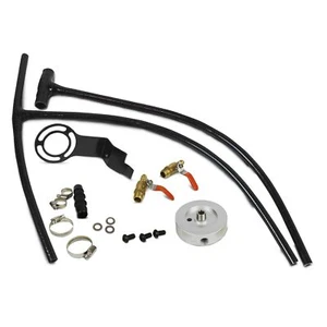Kit Filtro Impianto Filtrazione Liquido Raffreddamento Diesel Compatibile Con Ford Po... 2003-2007 - Foto 1 di 9