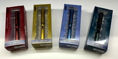 Lamy Füller Al-Star Harry Potter Special Edition 2024 M Feder NEU & OVP - Bild 1 von 4
