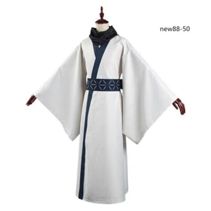 Jujutsu Kaisen Sukuna Ryume Cosplay Kostüm Kimono Halloween Outfit Anzug Geschenk - Bild 1 von 8