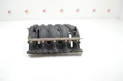 Впускной коллектор б/у оригинальный 12 13 14 2011-2014 Volkswagen Golf (07k-133-201-m) 2,5 л - Изображение 1 из 4