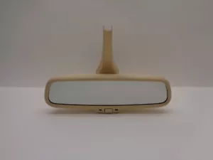 Original Audi Q7 4L Innenspiegel 4L0857511 automatisch abblendbar Rückspiegel - Picture 1 of 17