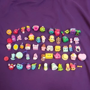 shopkins lot Of 57 everything you see  - Picture 1 of 8