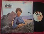 Mireille Mathieu - Made In France Orig Israel Press Lp Different Ps Cover