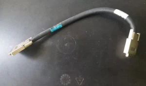 sun 35-00000301 rev a scsi cable (R4S2.4B3) - Imagen 1 de 2