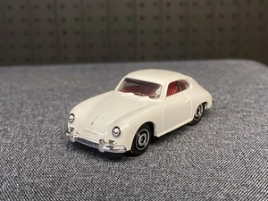 2024 Matchbox Moving Parts Porsche 356A White - Opening Trunk - Picture 1 of 7