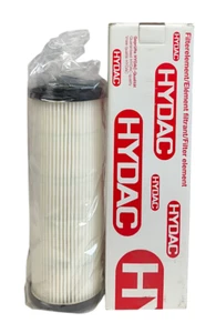 HYDAC N5AM020 / 3040345 W/ AF-D AQUAMICRON HYDRAULIC FILTER SYSTEM NSMP - Picture 1 of 4