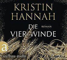 Die vier Winde: Roman de Hannah, Kristin | Livre | état bon