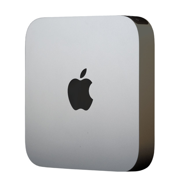 Apple Mac mini Intel Core i7 4th Gen All-In-One Computers for sale