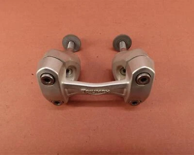 Elevadores de manillar Triumph Street Triple R 2016 13-16 Foto 1 de 4