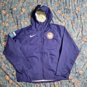 Nike ACG 2022 Beijing Winter Olympics Thermal Jacket (DH4805-492) Mens Sz Medium - Picture 1 of 10