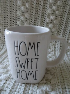 Taza de té de café Rae Dunn HOME DULCE HOGAR NUEVA - Imagen 1 de 1