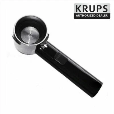 Krups MS-622248 XP5220 XP5240 XP5620 XPEspresso Machine Filter Holder Genuine - Image 1 of 4