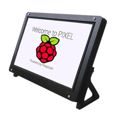 7" USB HDMI IPS Display Capacitive Touch Screen 1024x600 For Raspberry Pi AIDA64 - Image 1 of 4