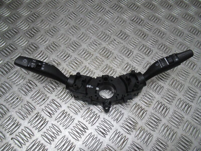 2021 KIA RIO 2 1.0 PETROL YB MK4 5DRS HATCH WIPER INDICATOR STALKS REF20578 - Image 1 of 4