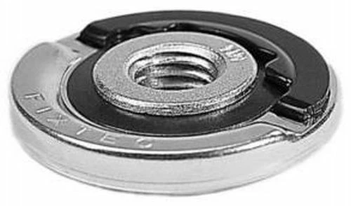 Flex Schnellspannmutter FIXTEC-Mutter M14 - Bild 1 von 1