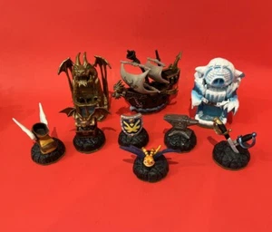 Skylanders Spyro Adventure Figuren - Bild 1 von 1