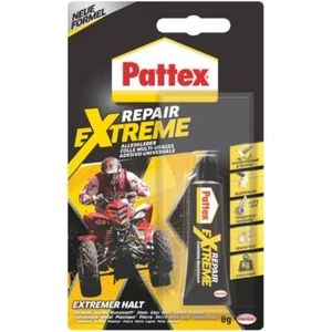 Pegamento adhesivo Pattex Repair Extreme Power, tubo de 20 g - Imagen 1 de 1